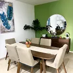 Yupaos House Familiar En Residencial 12 Pax