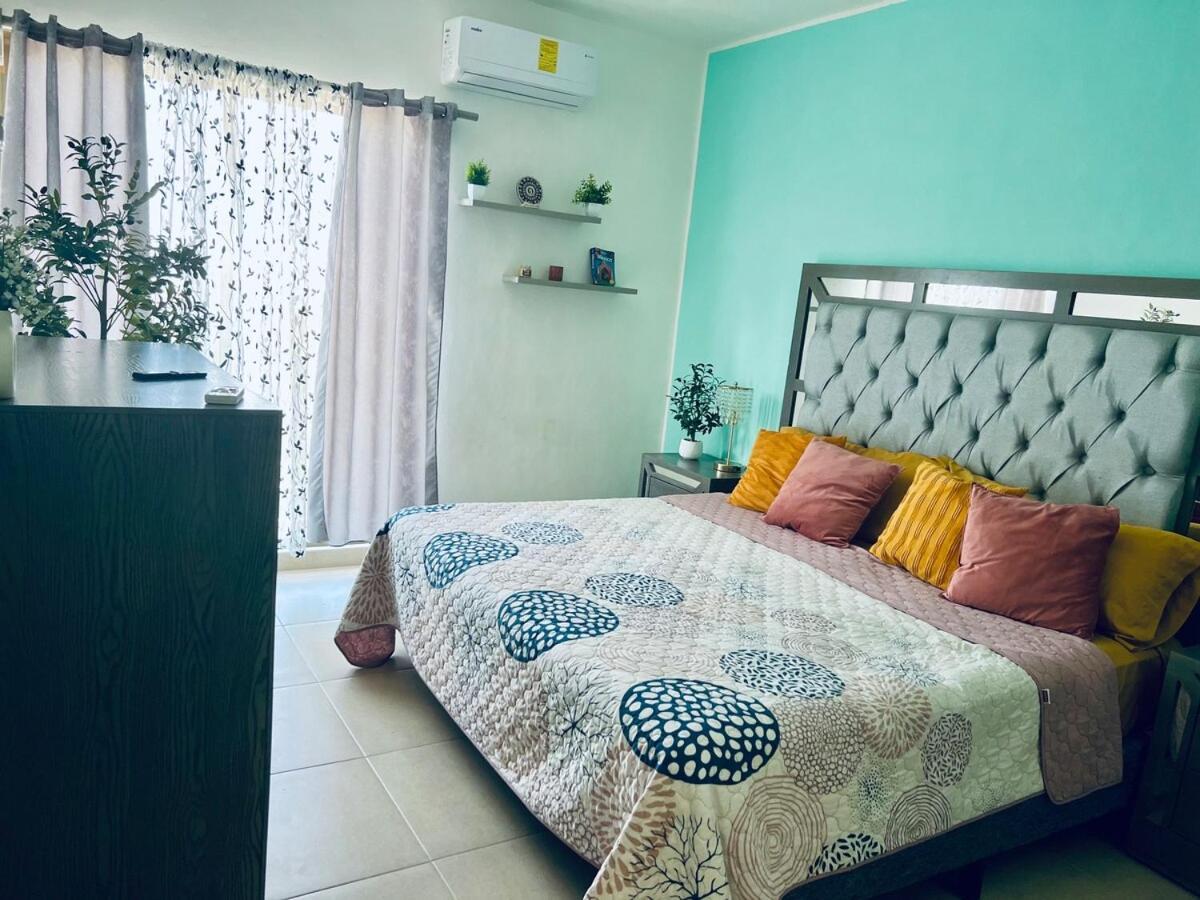 Hébergement de vacances Yupaos House Familiar En Residencial 12 Pax
