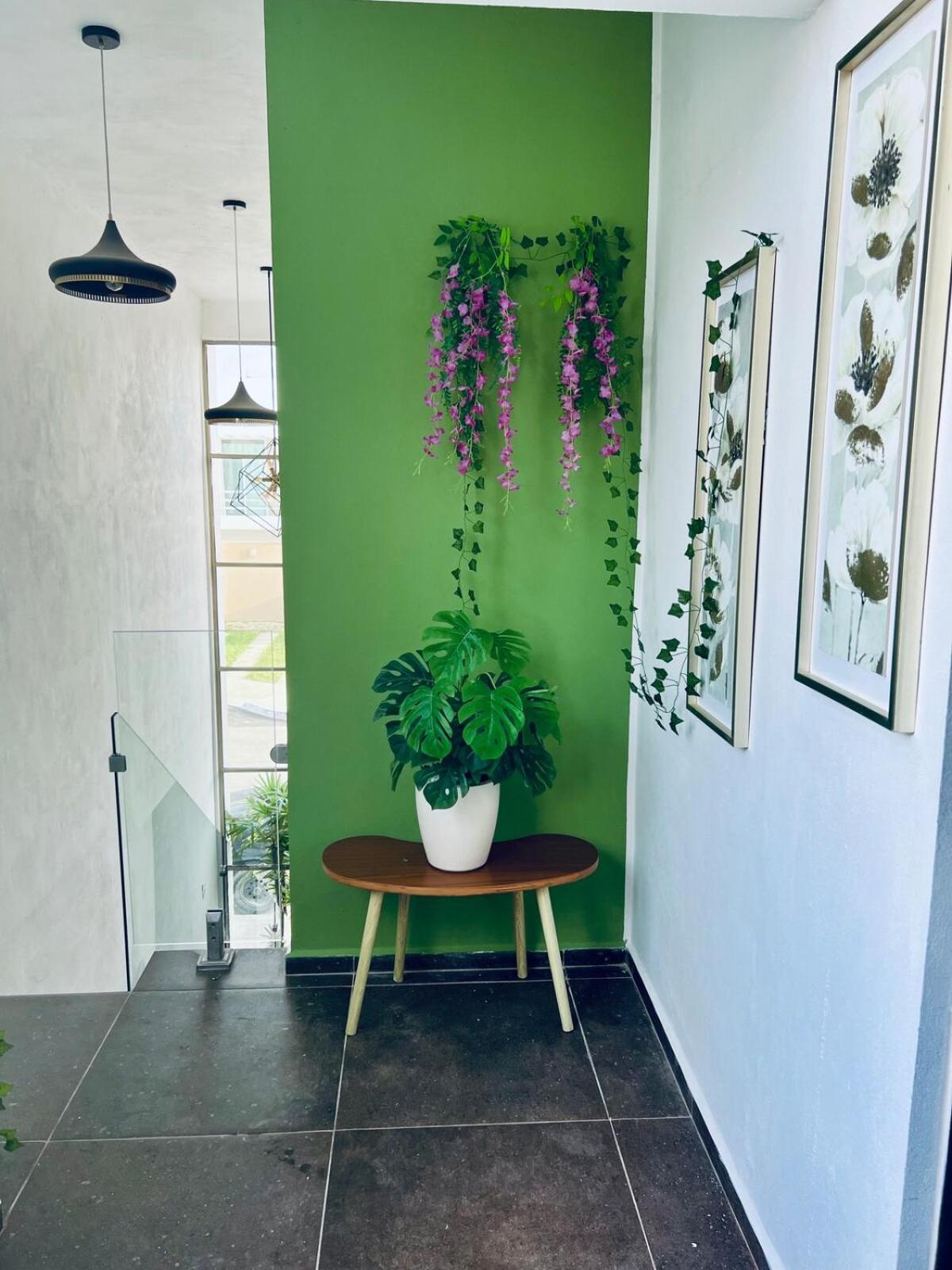 Yupaos House Familiar En Residencial 12 Pax *