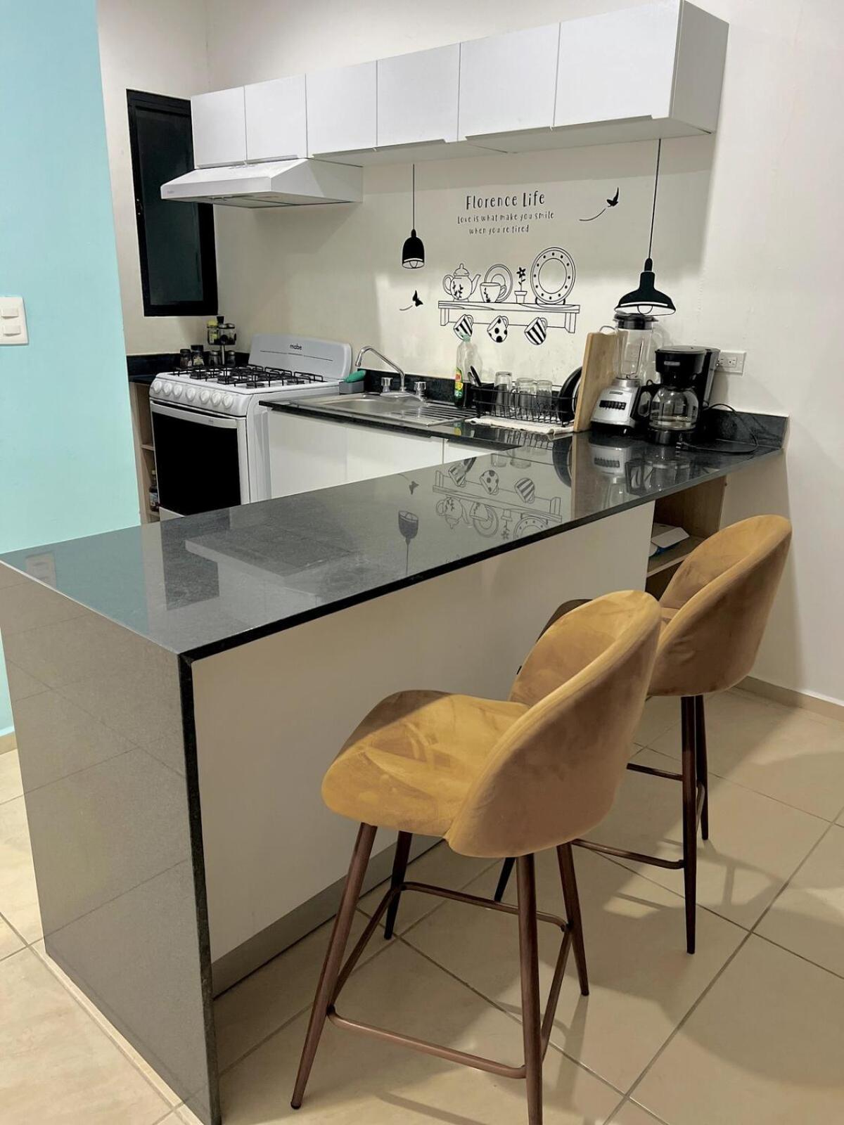Yupaos House Familiar En Residencial 12 Pax