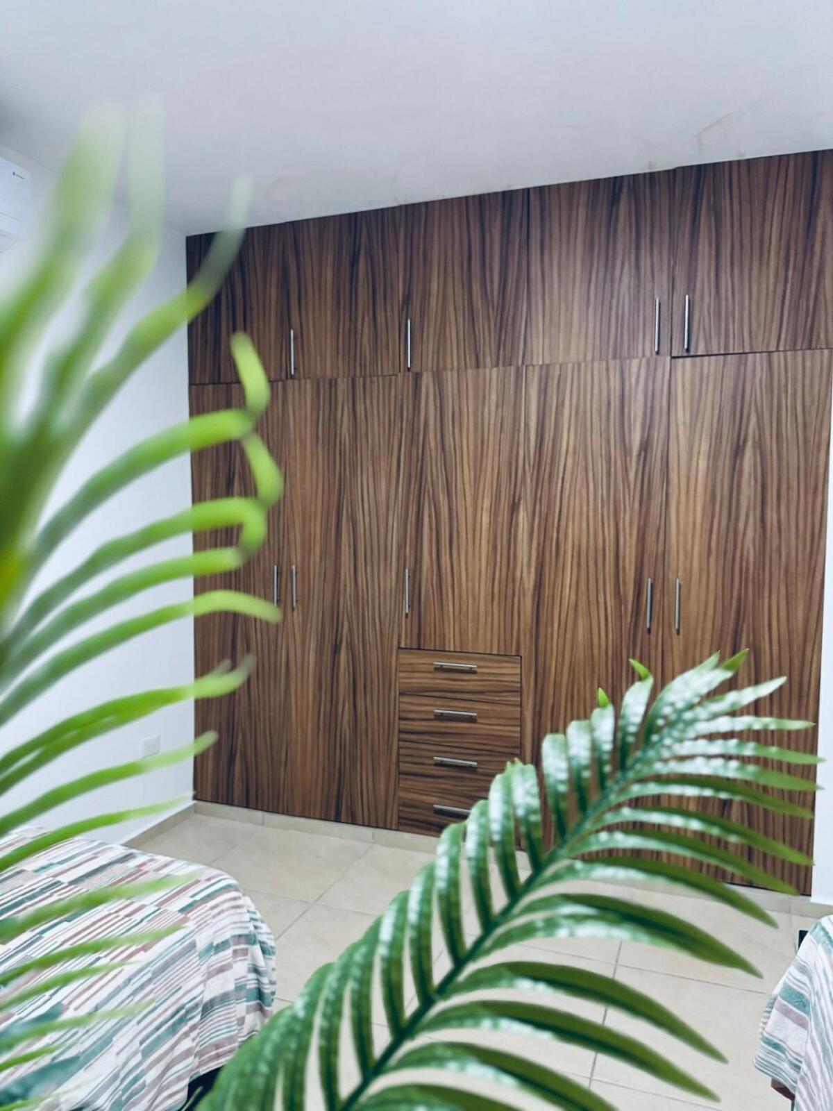 Yupaos House Familiar En Residencial 12 Pax Holiday home *