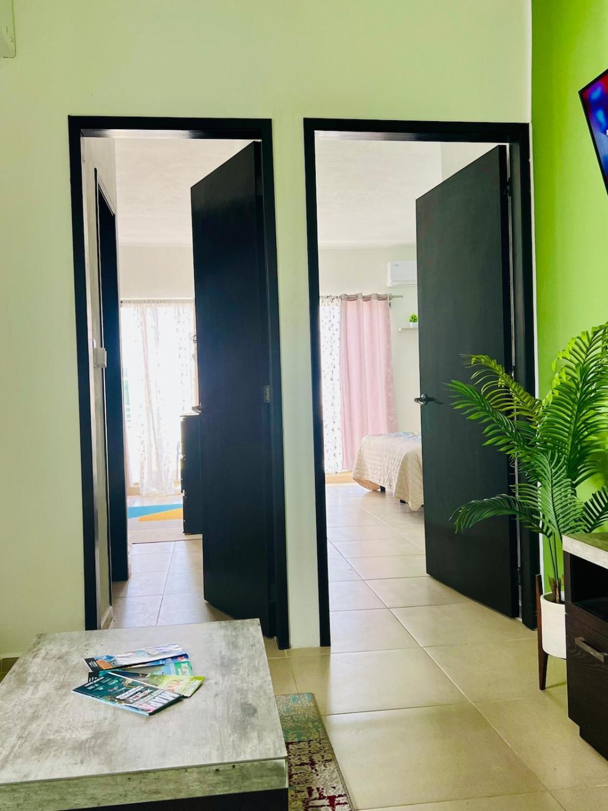 Yupaos House Familiar En Residencial 12 Pax
