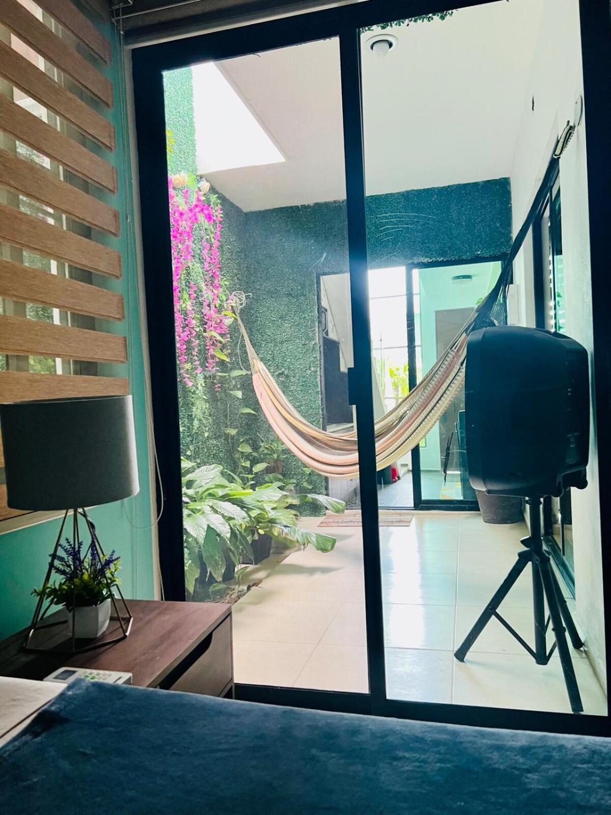 Yupaos House Familiar En Residencial 12 Pax Holiday home