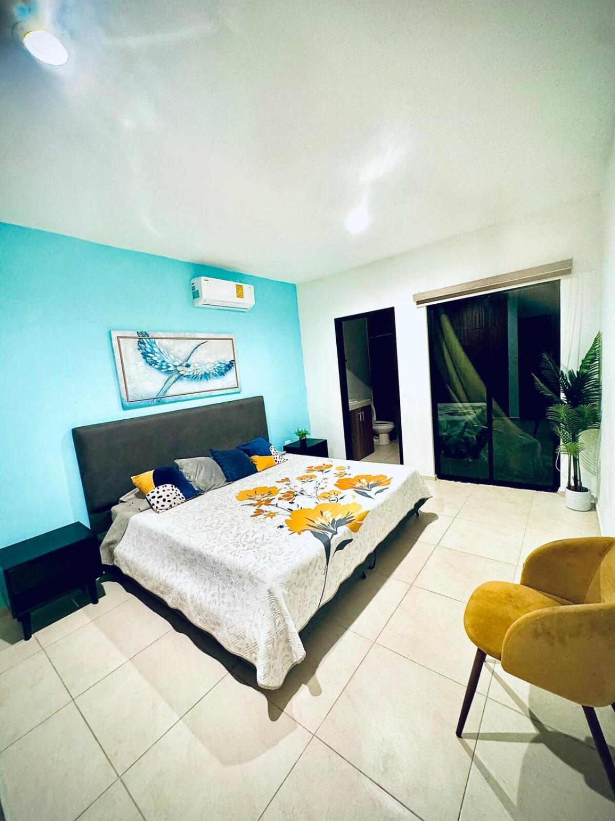 Yupaos House Familiar En Residencial 12 Pax *