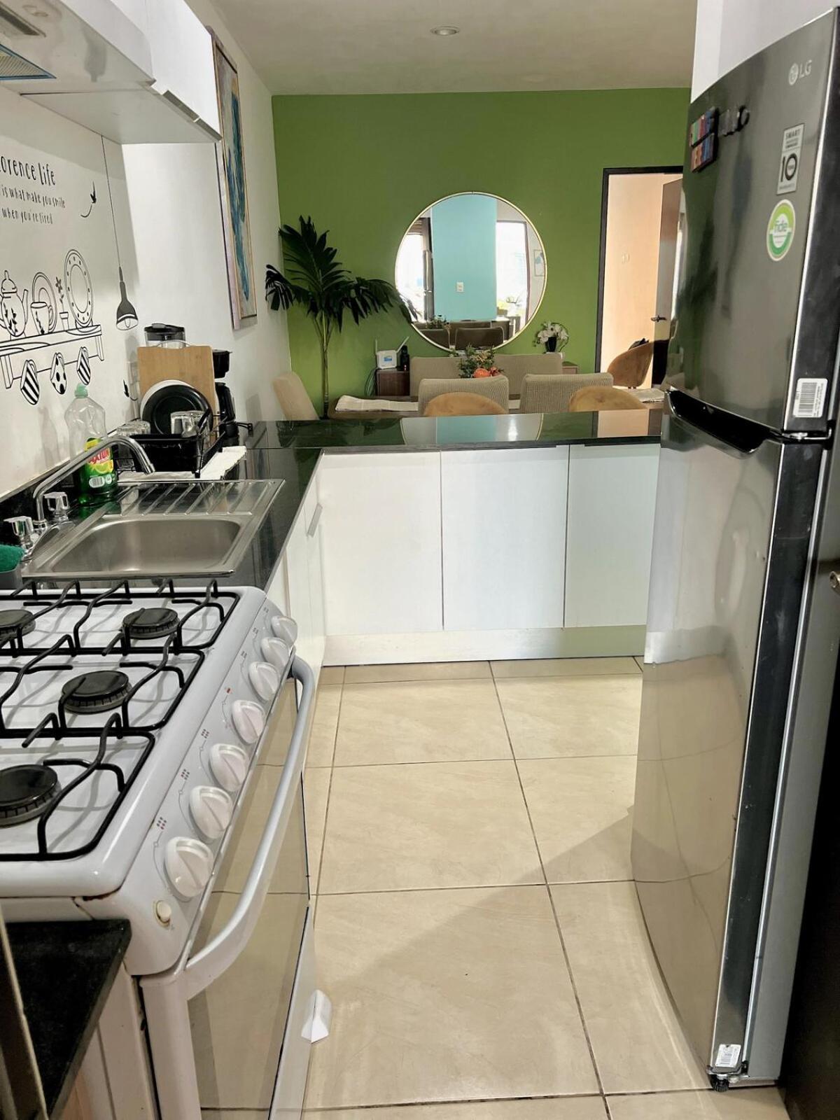 Yupaos House Familiar En Residencial 12 Pax Holiday home *