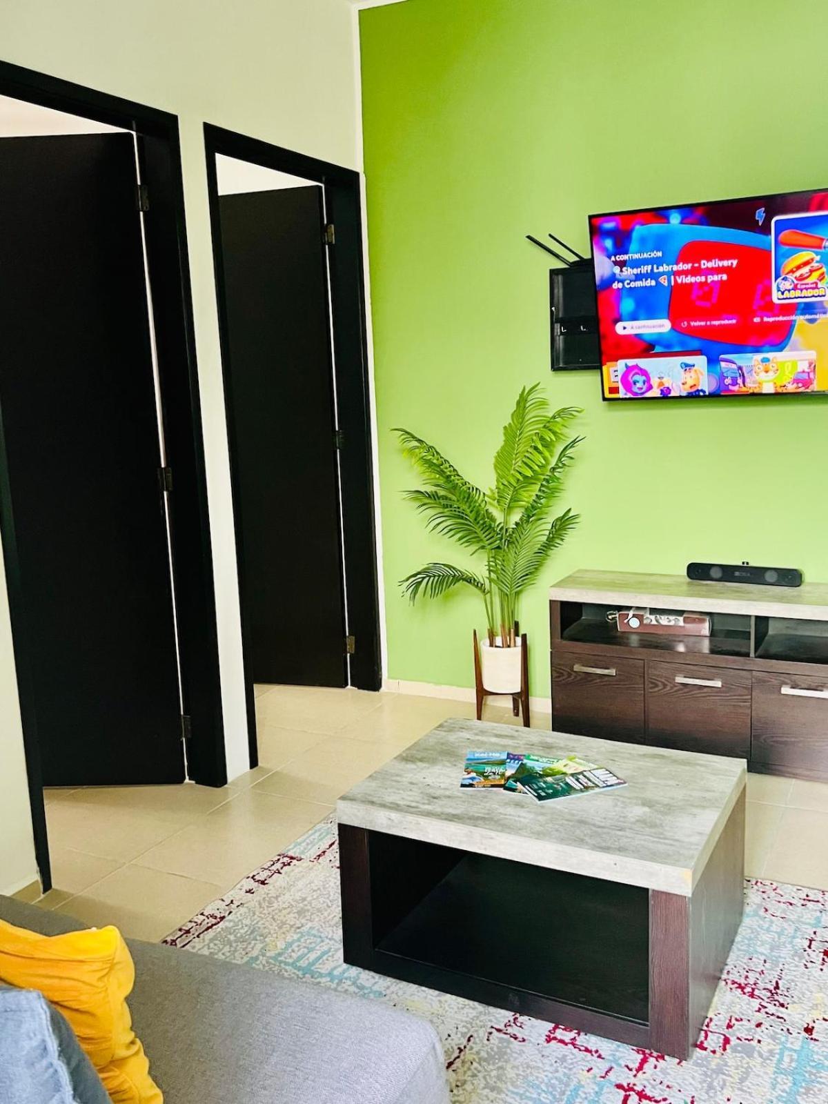 Holiday home Yupaos House Familiar En Residencial 12 Pax Cancun