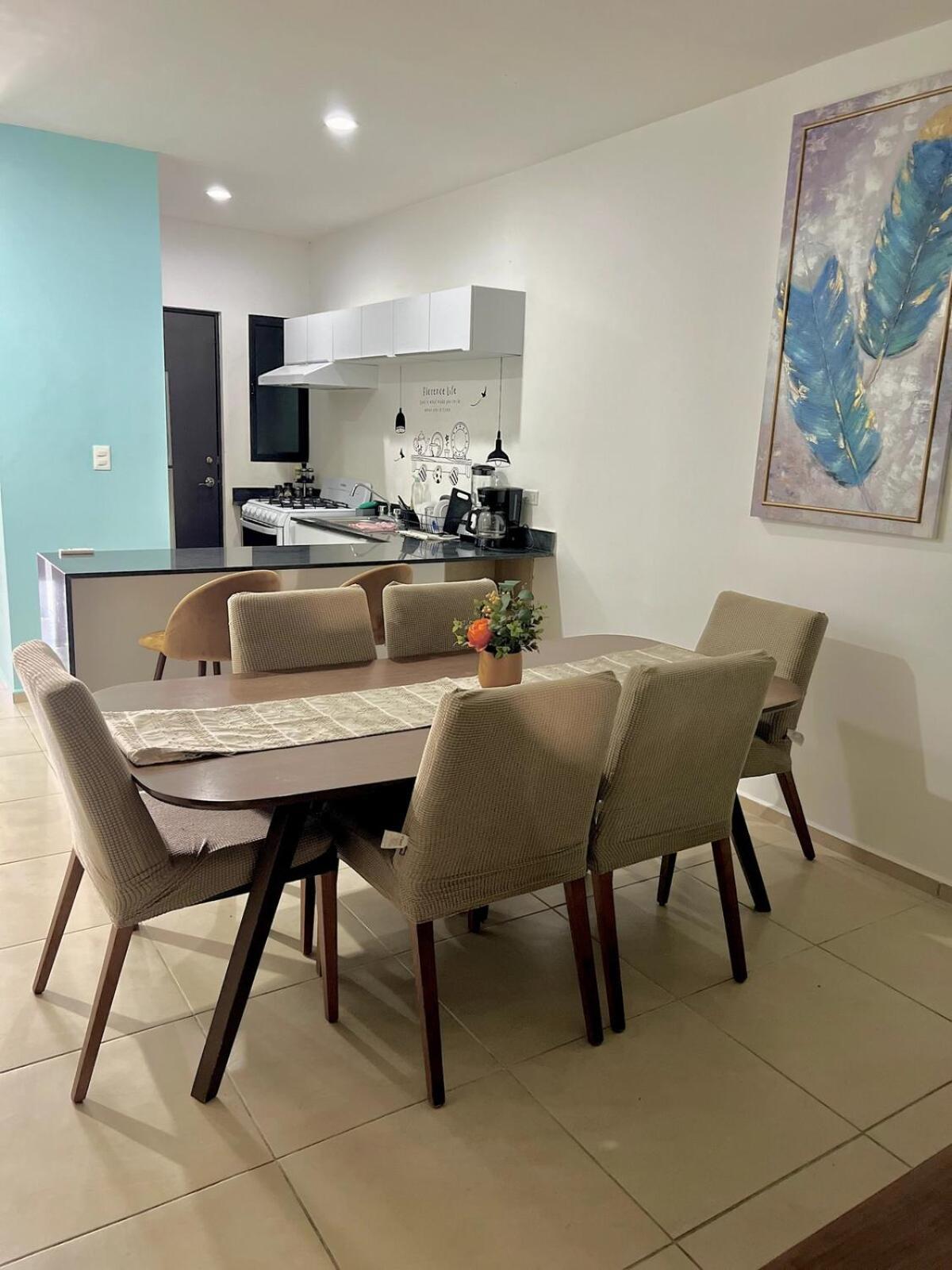 Yupaos House Familiar En Residencial 12 Pax *