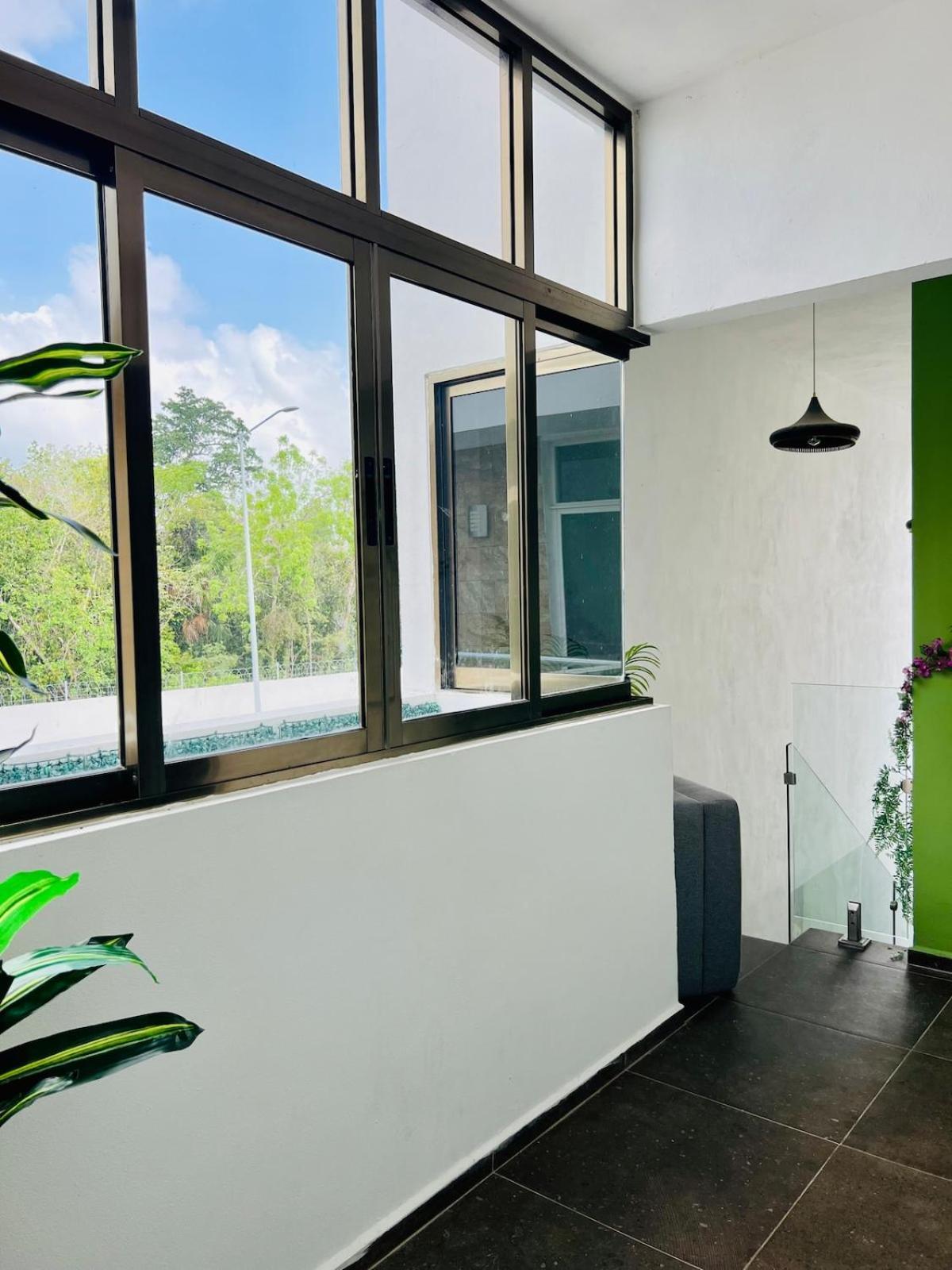Yupaos House Familiar En Residencial 12 Pax * Cancún