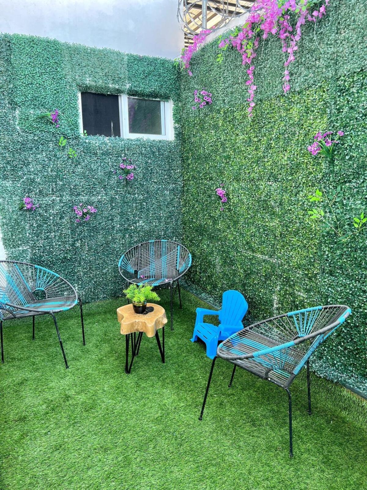 Сasa de vacaciones Yupaos House Familiar En Residencial 12 Pax