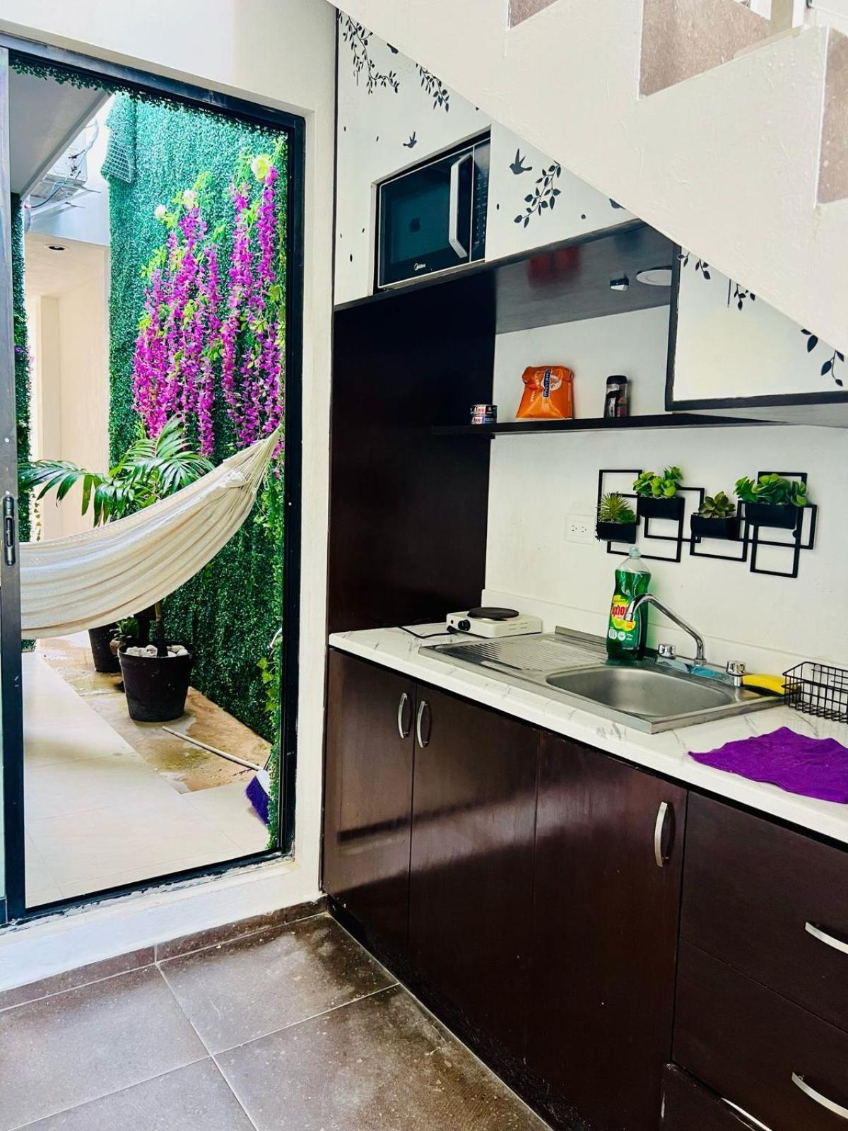 Yupaos House Familiar En Residencial 12 Pax * Cancun