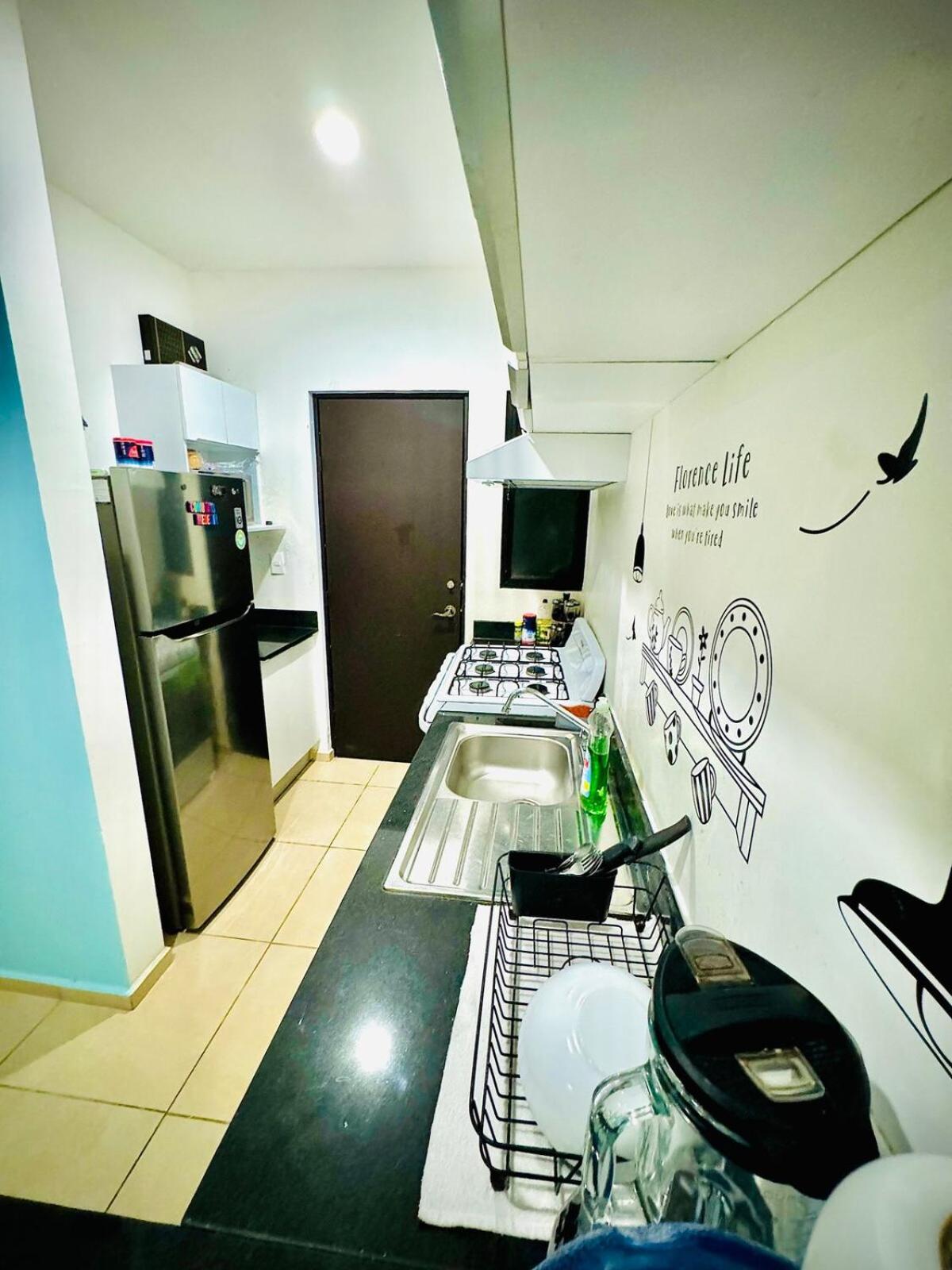Yupaos House Familiar En Residencial 12 Pax * Cancun